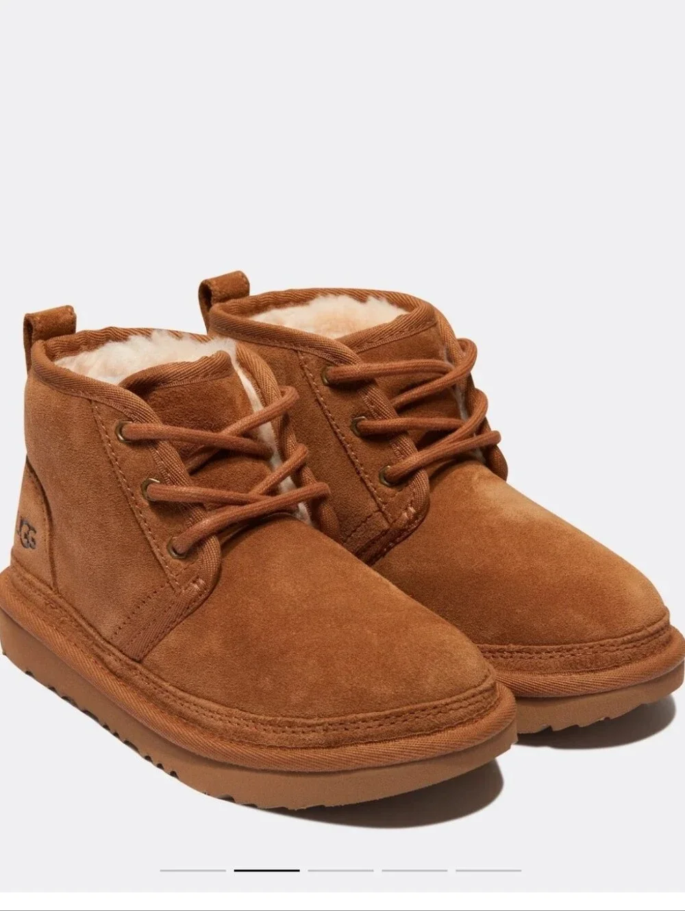 UGG Kids Neumel Boots